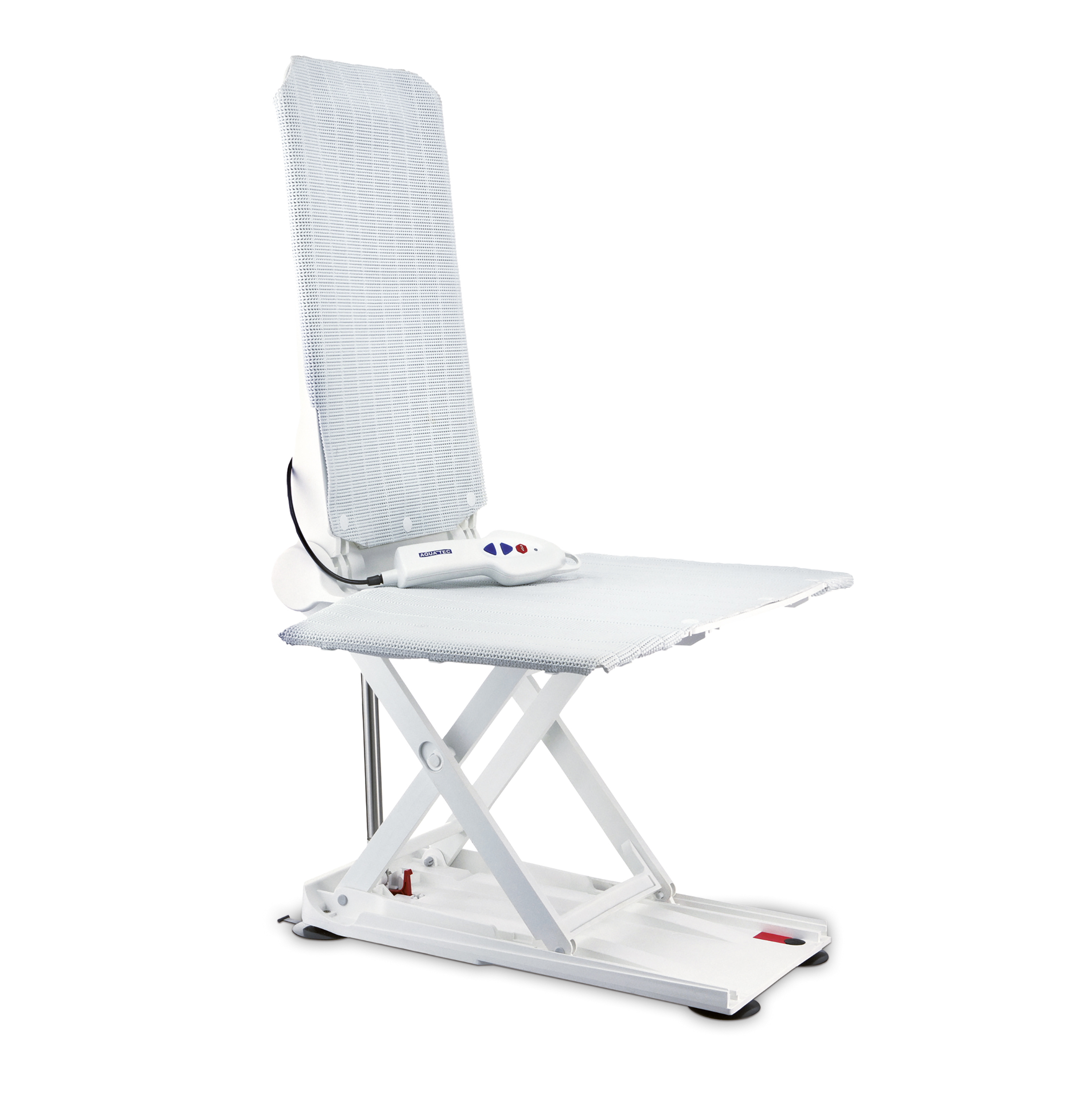 Aquatec Orca NG Bath Lifter Invacare Ireland